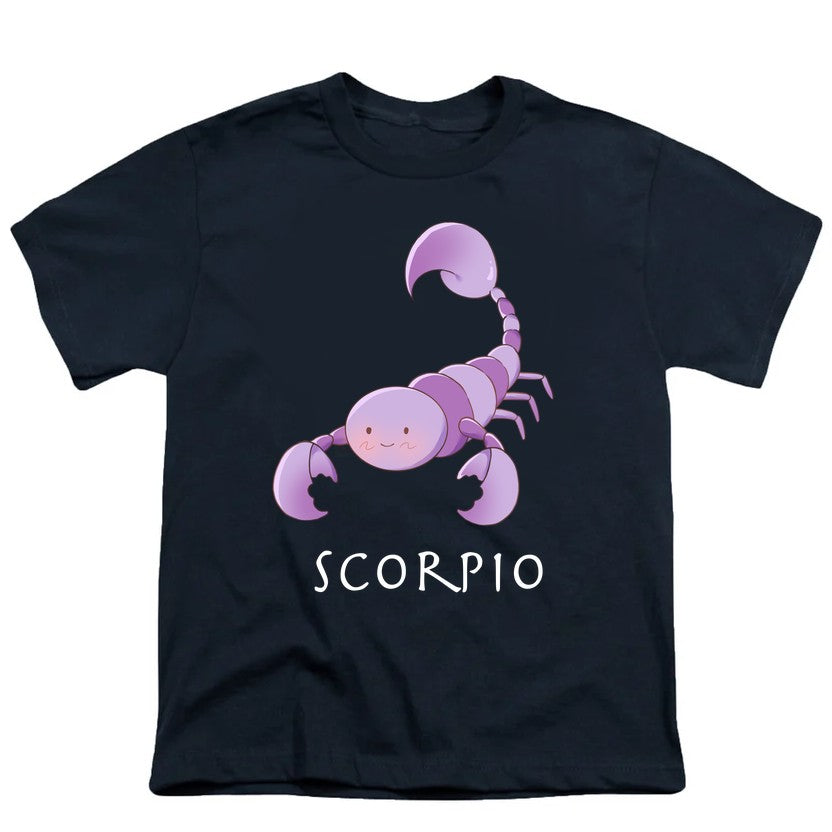 Cute Scorpio Navy
