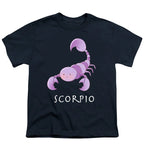 Cute Scorpio Navy