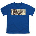Avatar: The Last Airbender Illustrated Aang Youth/Toddler T-Shirt