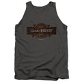 Game of Thrones Title Sequence Logo Tank Top
