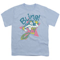 DC Comics Bling Youth/Toddler T-Shirt