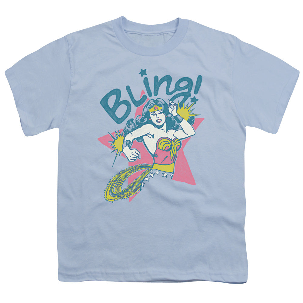 DC Comics Bling Youth/Toddler T-Shirt