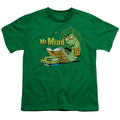 DC Comics Mr Mind Youth/Toddler T-Shirt