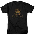 Trick 'r Treat Logo T-Shirt