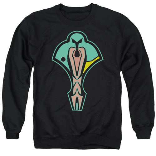 Star Trek Cardassian Logo Crewneck Sweatshirt