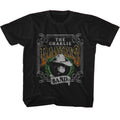 Charlie Daniels Band Yucca Leaves Youth/Toddler T-Shirt