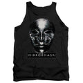 MirrorMask Mask Tank Top