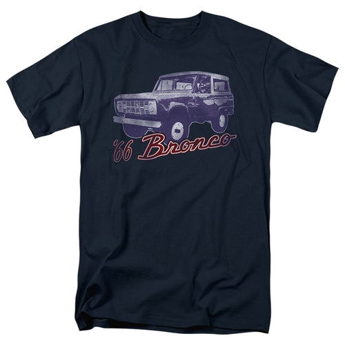 Ford 66 Bronco Classic T-Shirt