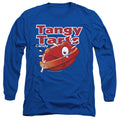 Dubble Bubble Tangy Tarts Long Sleeve T-Shirt