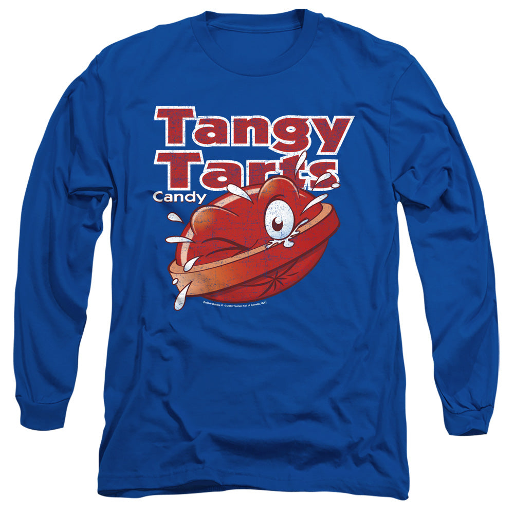 Dubble Bubble Tangy Tarts Long Sleeve T-Shirt