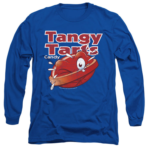 Dubble Bubble Tangy Tarts Long Sleeve T-Shirt