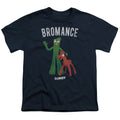 Gumby Bromance Youth/Toddler T-Shirt