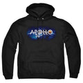 NASA Next Giant Leap Pullover Hoodie