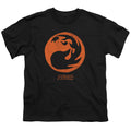 Magic the Gathering Red Symbol Youth/Toddler T-Shirt