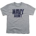 U.S. Navy Aunt Youth/Toddler T-Shirt