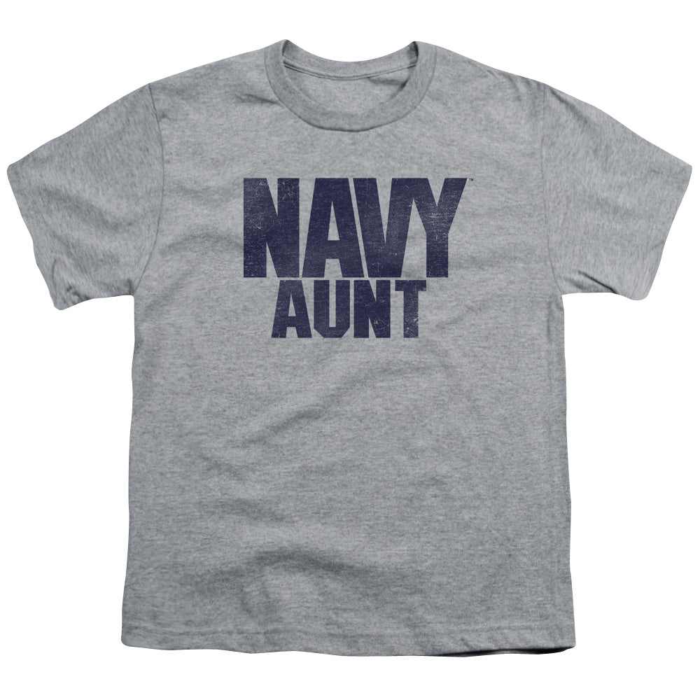 U.S. Navy Aunt Youth/Toddler T-Shirt