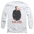 NCIS Probie Long Sleeve T-Shirt