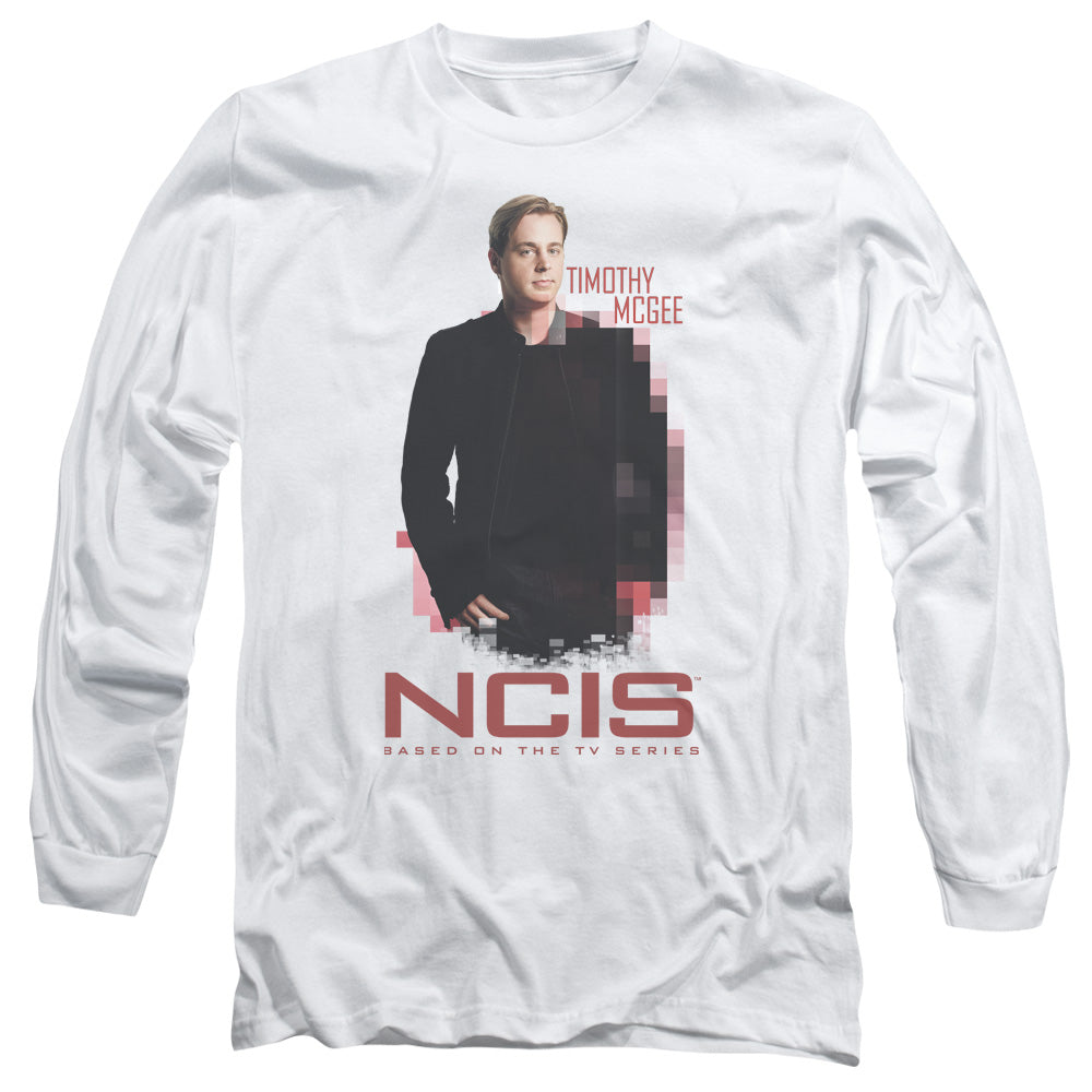 NCIS Probie Long Sleeve T-Shirt