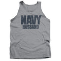 U.S. Navy Husband Tank Top