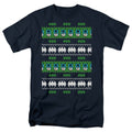 Batman Batman Christmas Sweater T-Shirt