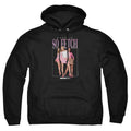 Mean Girls So Fetch 90s Pullover Hoodie