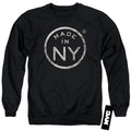 New York City Made in NY Crewneck Sweatshirt
