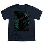 Dark Deku Navy