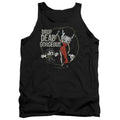 Betty Boop Drop Dead Gorgeous Tank Top