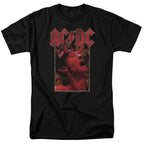 AC/DC Horns T-Shirt