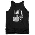 Breaking Bad The Danger Tank Top