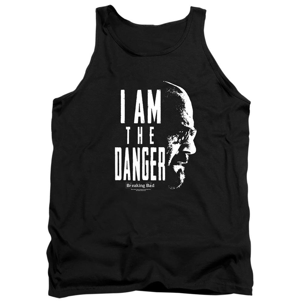 Breaking Bad The Danger Tank Top
