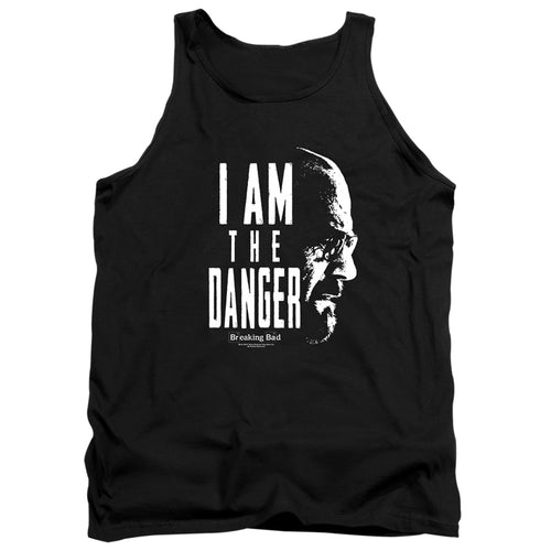 Breaking Bad The Danger Tank Top