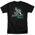 Elvis Presley Shake Rattle & Roll T-Shirt