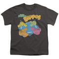 Hungry Hungry Hippos Ready To Play Youth/Toddler T-Shirt