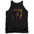 David Bowie Ziggy Stardust Album Tank Top