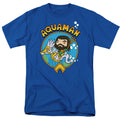 Aquaman Chibi Aquaman T-Shirt