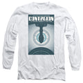 Star Trek Contagion Long Sleeve T-Shirt