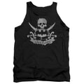 Batman Dark Pirate Tank Top