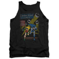 Batman Dynamic Duo Tank Top