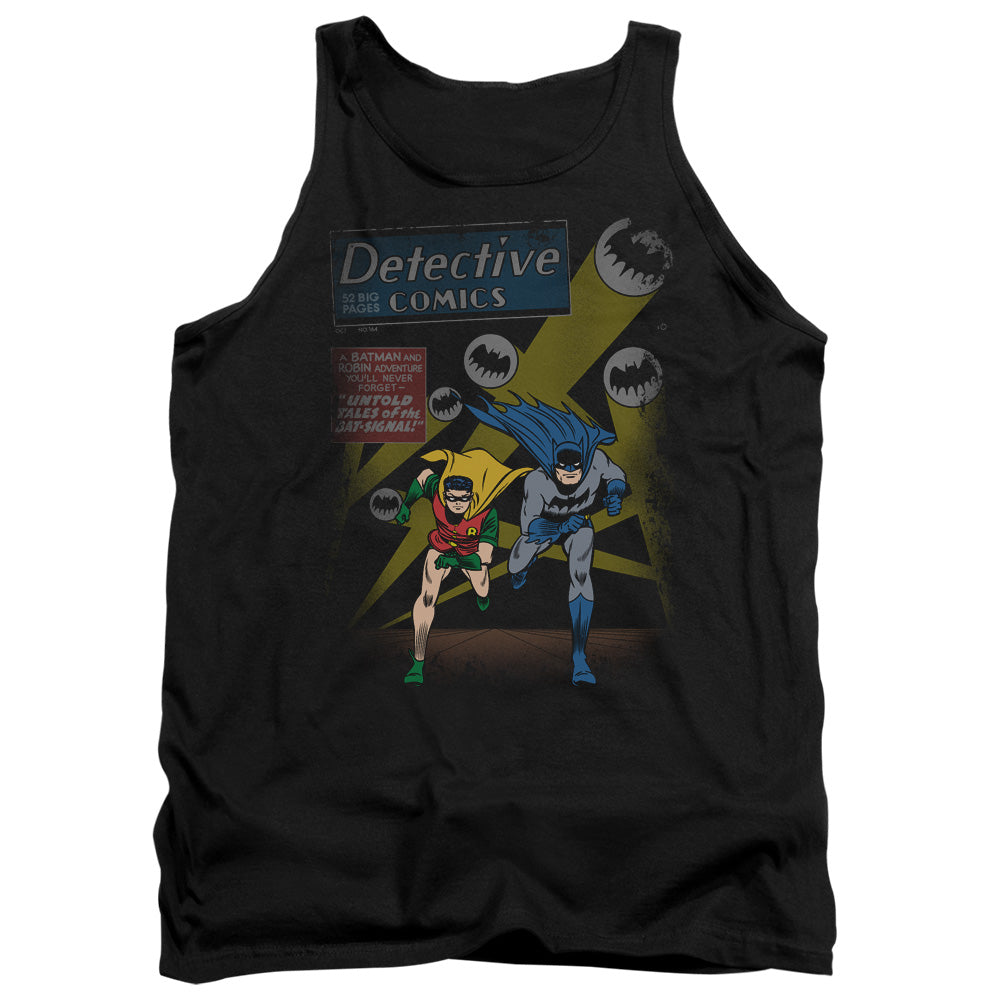 Batman Dynamic Duo Tank Top