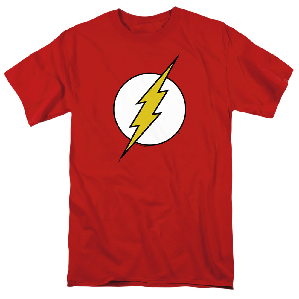 The Flash Flash Logo T-Shirt