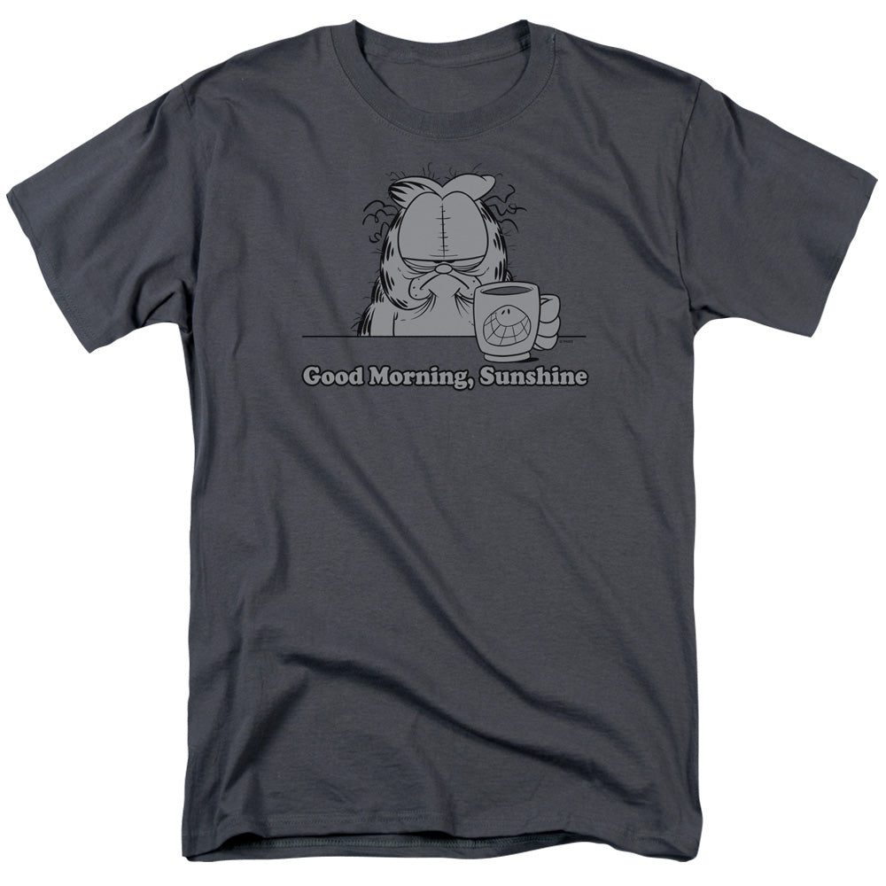 Garfield Good Morning Sunshine T-Shirt