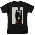 Star Trek Devil's Due Black T-Shirt