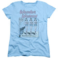 DC Comics Multiple Ww Womens T-Shirt