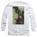 Star Trek Too Short a Season Long Sleeve T-Shirt