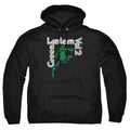 Green Lantern Green Lantern Vol 2 Pullover Hoodie