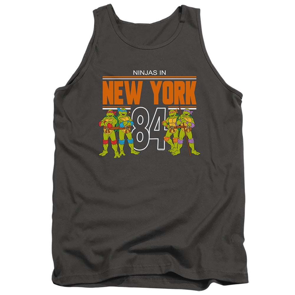 Teenage Mutant Ninja Turtles NYC Tank Top
