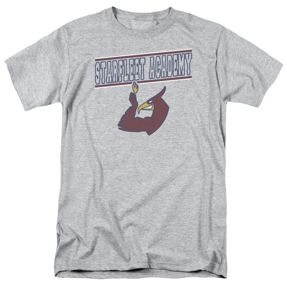 Star Trek Starfleet Academy Phoenix Crest T-Shirt