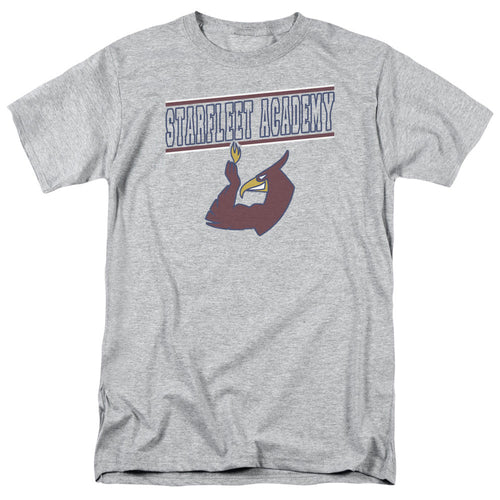 Star Trek Starfleet Academy Phoenix Crest T-Shirt