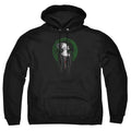Star Trek Borg Queen Pullover Hoodie